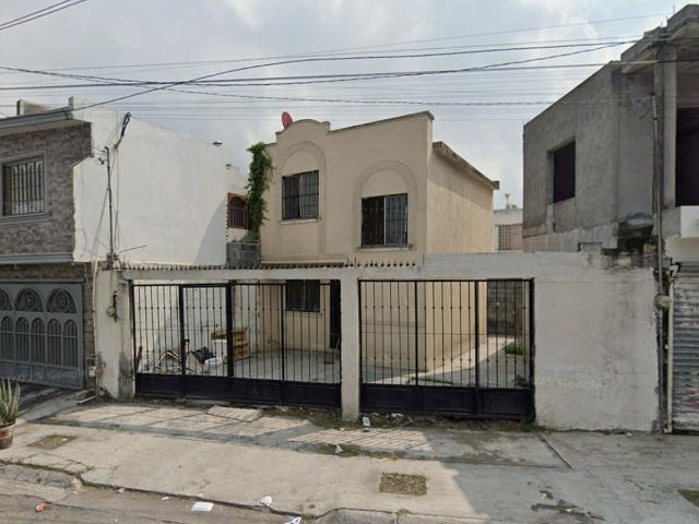 Casa en Venta en Barrio San Luis, Monterrey Oportunidad Habitacional