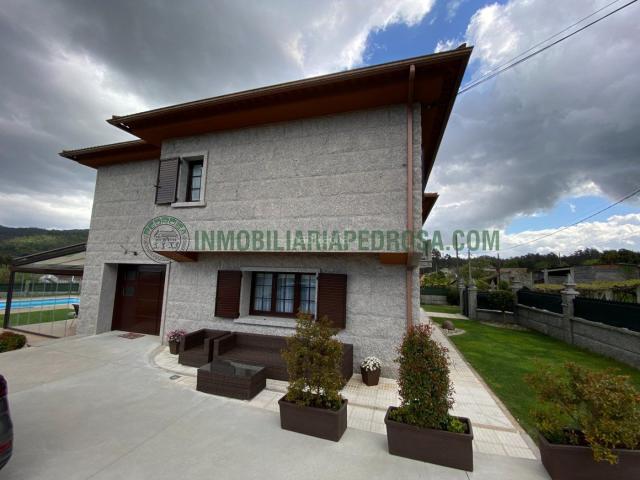 Casa en venta en Barro. Casas.
