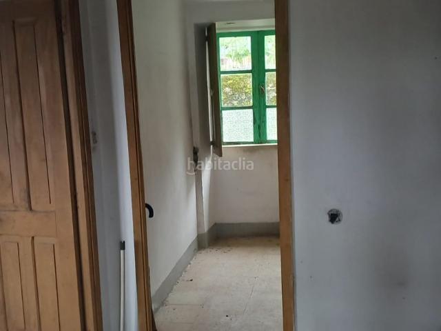 Casa en venta en Barro. SE VENDE CASA PARA RESTAURAR. Casas.