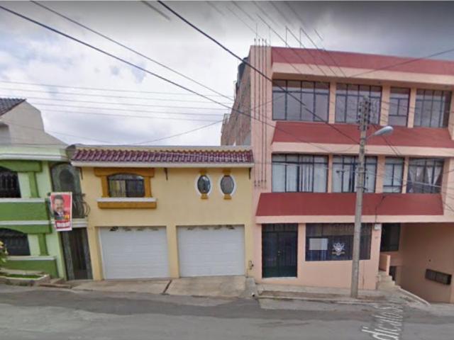 Casa en venta en Barros Sierra, Zacatecas, Zacatecas