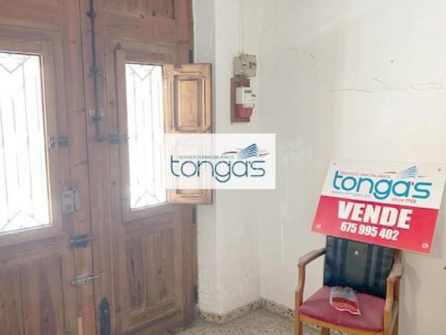 Casa en venta en Barxeta. Casas.