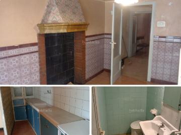 Casa en venta en Batea. Casa de pueblo en Batea Tarragona de 163m2. Casas.