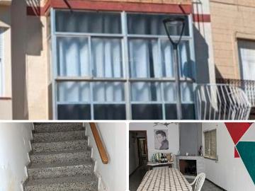 Casa en venta en Batea. Vendo casa en Batea. Casas.
