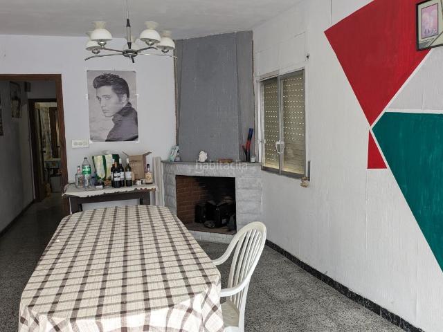 Casa en venta en Batea. Vendo casa en Batea. Casas.
