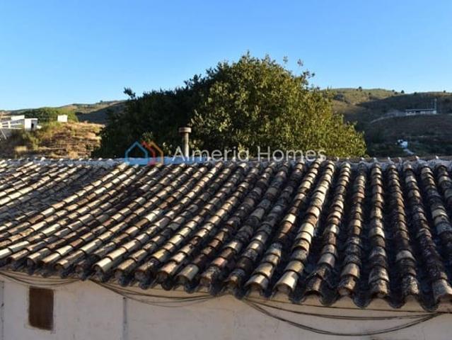Casa en venta en Bayarque, Almería