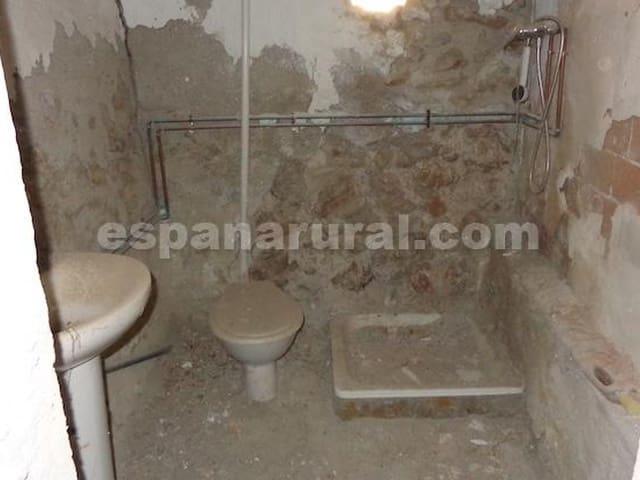 Casa en venta en Bayarque, Almería