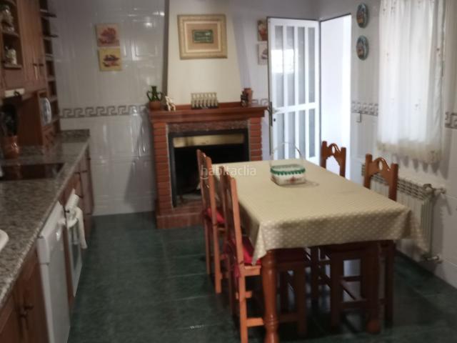 Casa en venta en Baza. CASA ESPETACULAR. Casas.