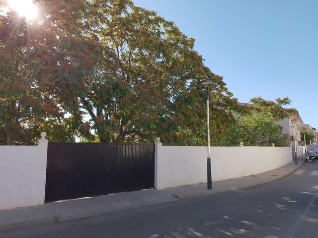 Finca/Casa Rural en venta en Baza, Granada