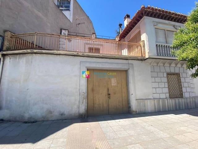 Casa en venta en Baza, Granada