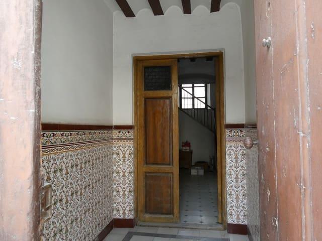 Casa en venta en Baza, Granada