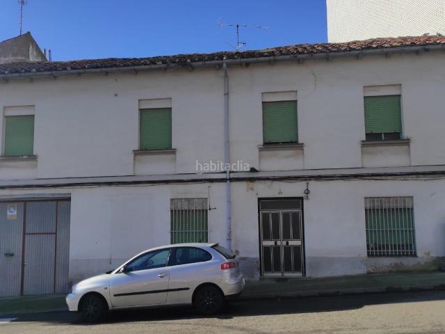 Casa en venta en Bañeza La. Casa en Calle Lope Vega. Casas Bañeza.