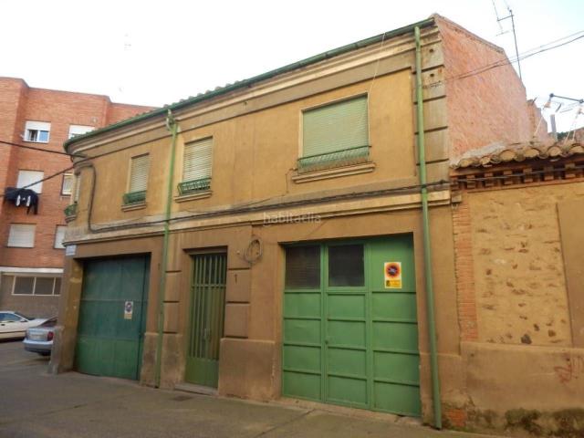 Casa en venta en Bañeza La. Casa en Calle Olleros, 1 Bañeza La. Casas Bañeza.