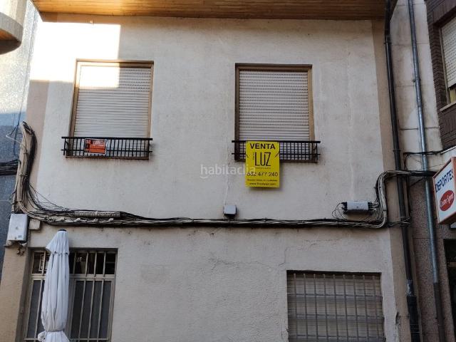 Casa en venta en Bañeza La. CASA LA BAÑEZA PADRE MIGUELEZ. Casas Bañeza.