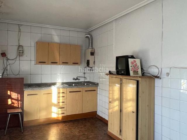 Casa en venta en Bañeza La. CASA LA BAÑEZA POLVORIN. Casas Bañeza.