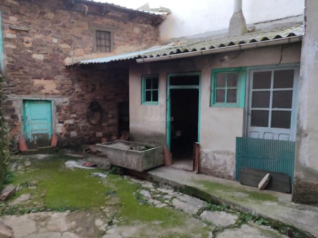 Casa en venta en Bañeza La. CASA LA BAÑEZA REYES CATÓLICOS. Casas Bañeza.