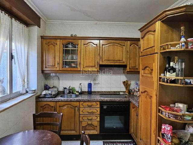 Casa en venta en Bañeza La. CASA SAN MAMES DE LA VEGA SAN MAMES DE LA VEGA. Casas Bañeza.