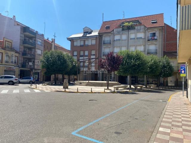 Casa en venta en Bañeza La. Casas Bañeza.