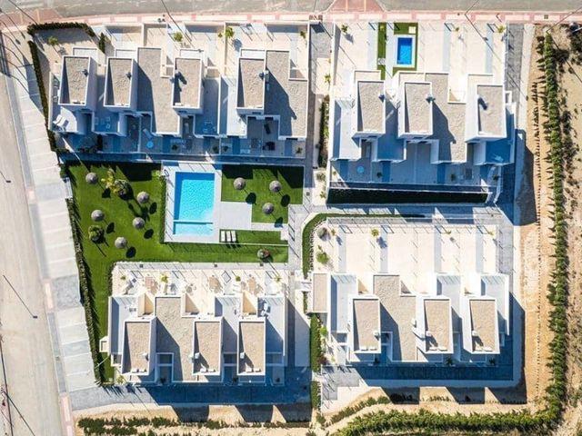 Casa en venta en Baños y Mendigo, Murcia