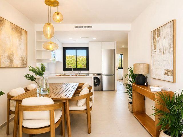 Casa en venta en Baños y Mendigo, Murcia