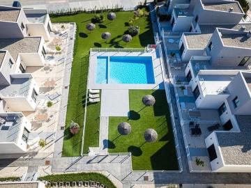 Casa en venta en Baños y Mendigo, Murcia