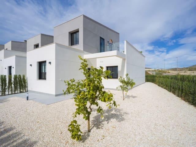 Casa en venta en Baños y Mendigo, Murcia