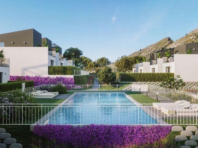 Casa en venta en Baños y Mendigo, Murcia