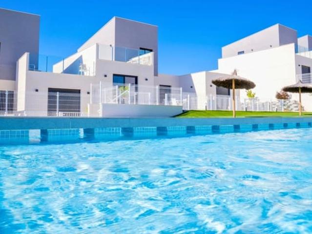 Casa en venta en Baños y Mendigo, Murcia
