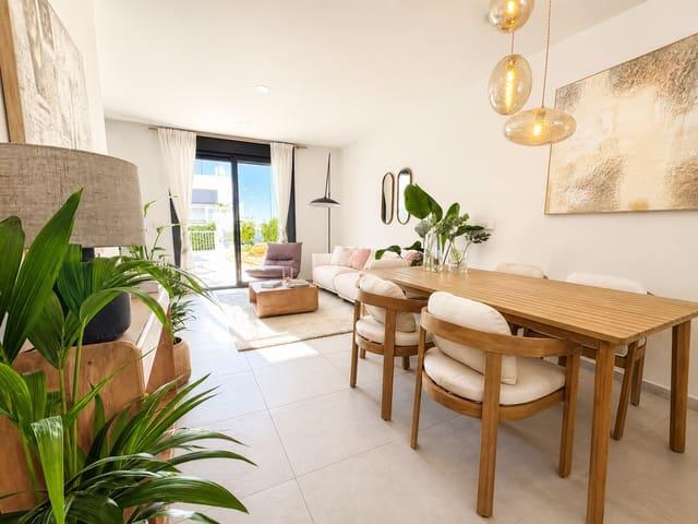 Casa en venta en Baños y Mendigo, Murcia
