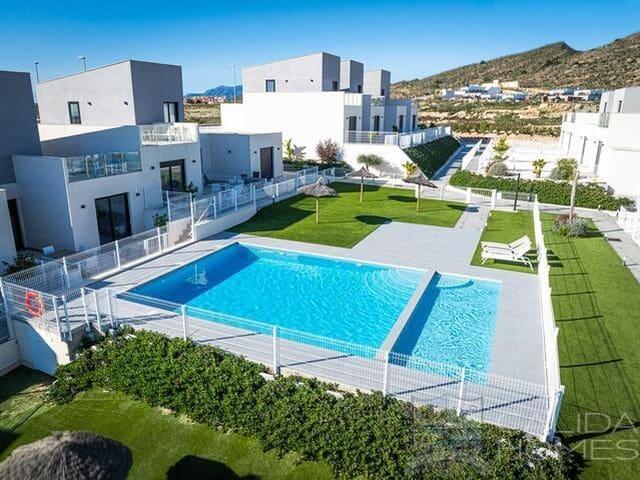 Casa en venta en Baños y Mendigo, Murcia