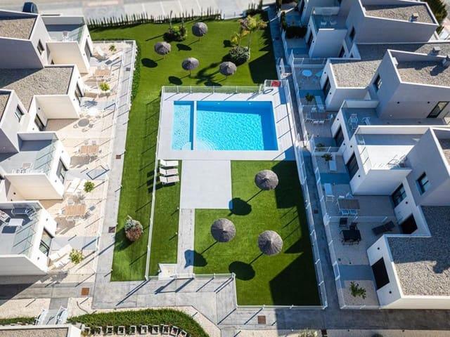Casa en venta en Baños y Mendigo, Murcia