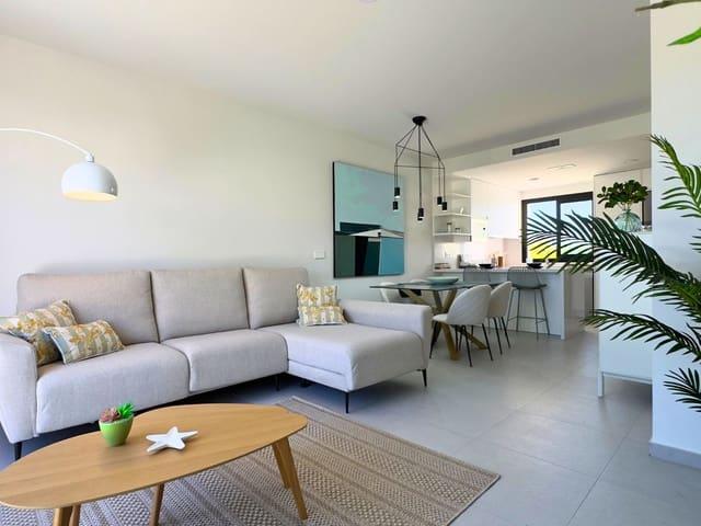Casa en venta en Baños y Mendigo, Murcia