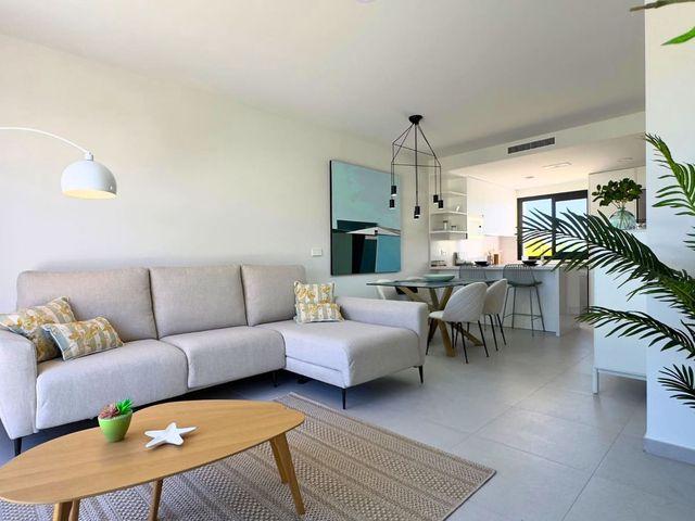 Casa en venta en Baños y Mendigo, Murcia