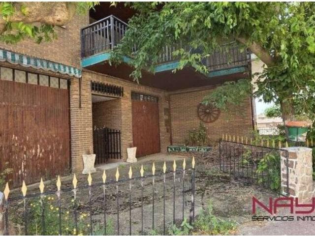Casa en Venta en Baños de Ebro Mañueta