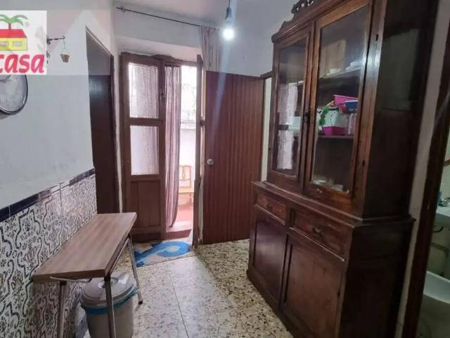 Casa en Venta en Baños de La Encina