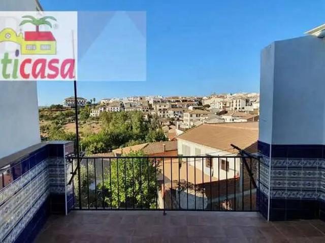 Casa en Venta en Baños de La Encina