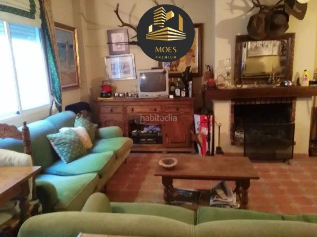 Casa en venta en Baños de la Encina. Casa en venta en El Centenillo, 2 dormitorios. Casas Baños de la.