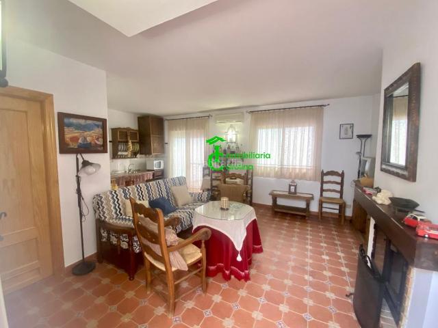 Casa en venta en Baños de la Encina. Casa en venta en El Centenillo, 2 dormitorios. Casas Baños de la.