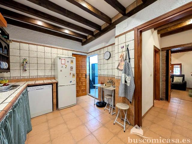 Casa en venta en Baños de la Encina. Bonita casa en El Centenillo. Casas Baños de la.