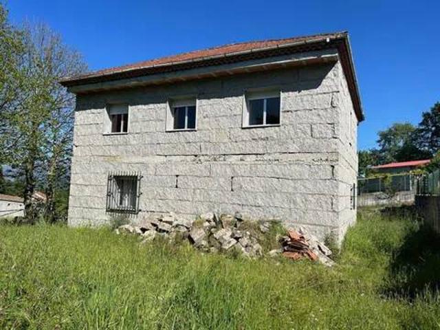 Casa en Venta en Baños de Molgas