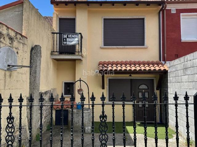 Casa en venta en Baños de Molgas. Casa reformada. Casas Baños de.