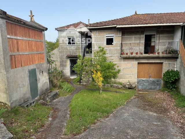 Casa en venta en Baños de Molgas. BAÑO DE MOLGAS. Casas Baños de.