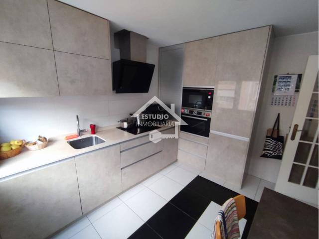 Casa en venta en Baños de Río Tobía