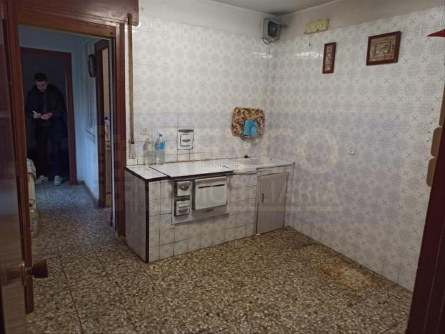 Casa en venta en Baños de Río Tobía. Casa 4 habitaciones, Triplex Venta Baños de Río Tobía. Casas Baños de Río.