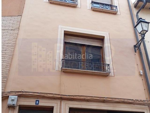Casa en venta en Baños de Río Tobía. Casa 4 habitaciones Venta Baños de Río Tobía. Casas Baños de Río.