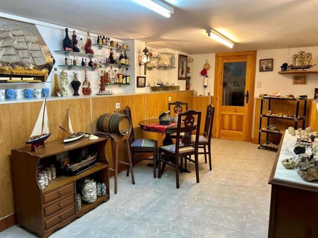 Casa en venta en Baños de Río Tobía. Ocasion y novedad en baños de rio tobia a 10 minutos de najera y 30 minutos de haro les presentamos en exclusiva este precioso ado. Casas Baños de Río.