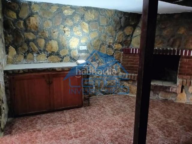 Casa en venta en Baños de Rioja. Vivienda unifamiliar adosada para reformar Baños de Rioja, La Rioja. Casas Baños de.