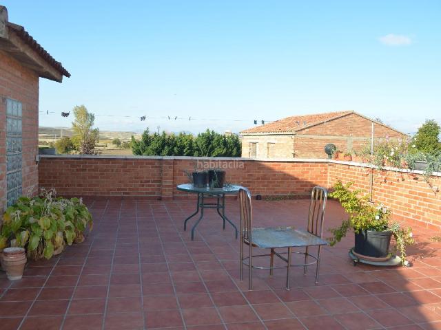 Casa en venta en Baños de Rioja. Casas Baños de.