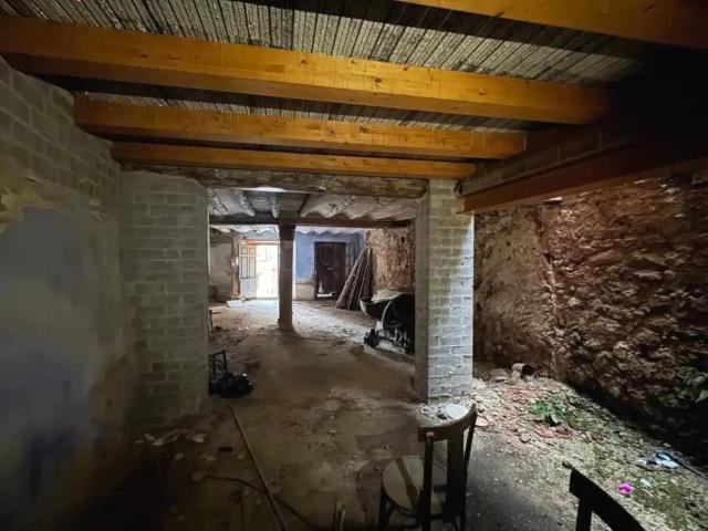Casa en Venta en Beceite