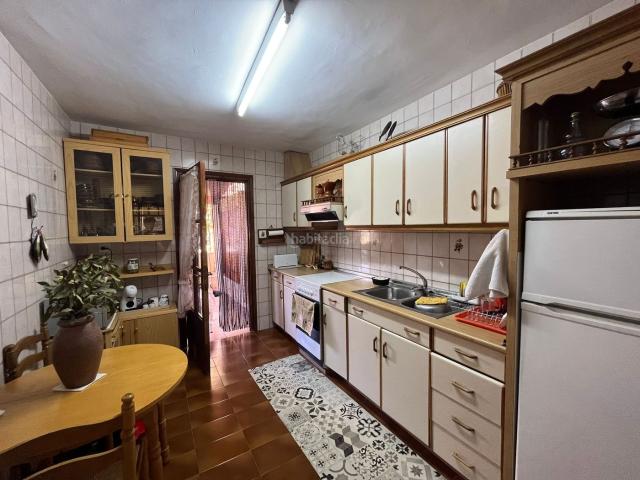 Casa en venta en Beceite. Casa frente a la Assut de Beceite. Casas.