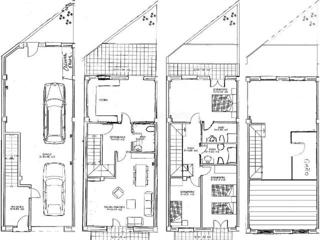 Casa en venta en Beceite. Casas.